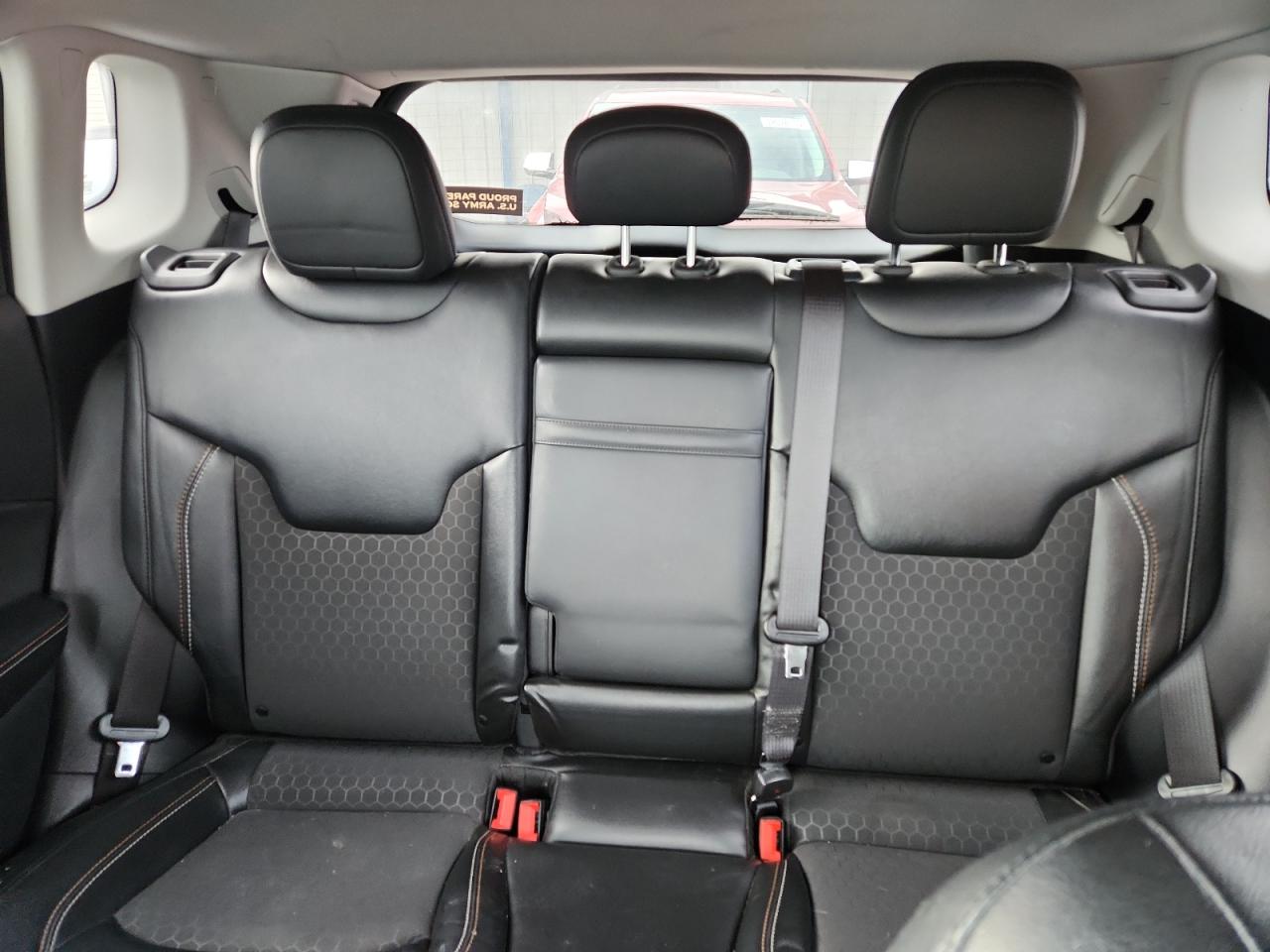 2020 Jeep Compass Latitude VIN: 3C4NJDBB1LT143118 Lot: 93040005