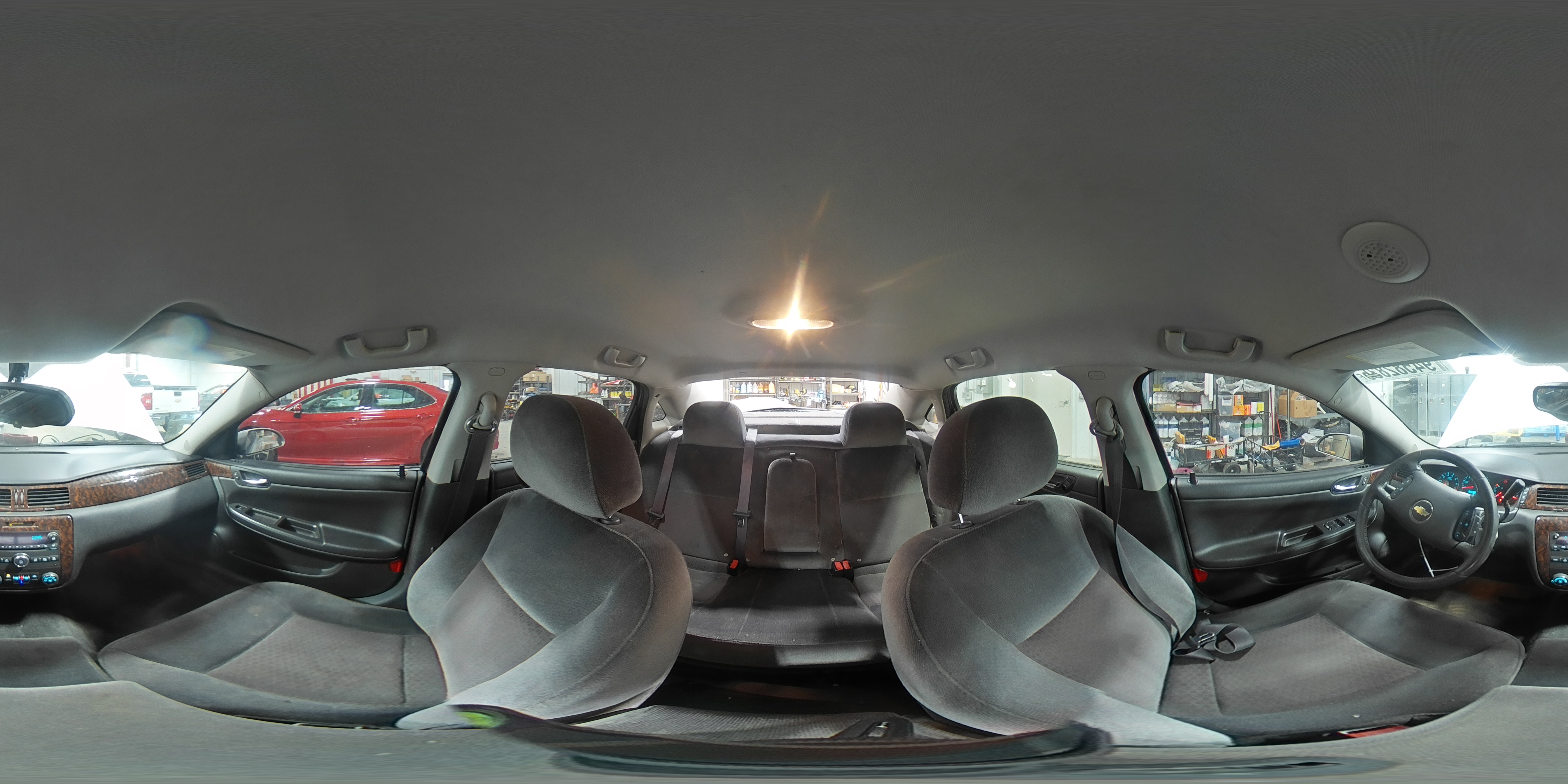 2013 Chevrolet Impala Lt VIN: 2G1WB5E33D1149199 Lot: 94582835