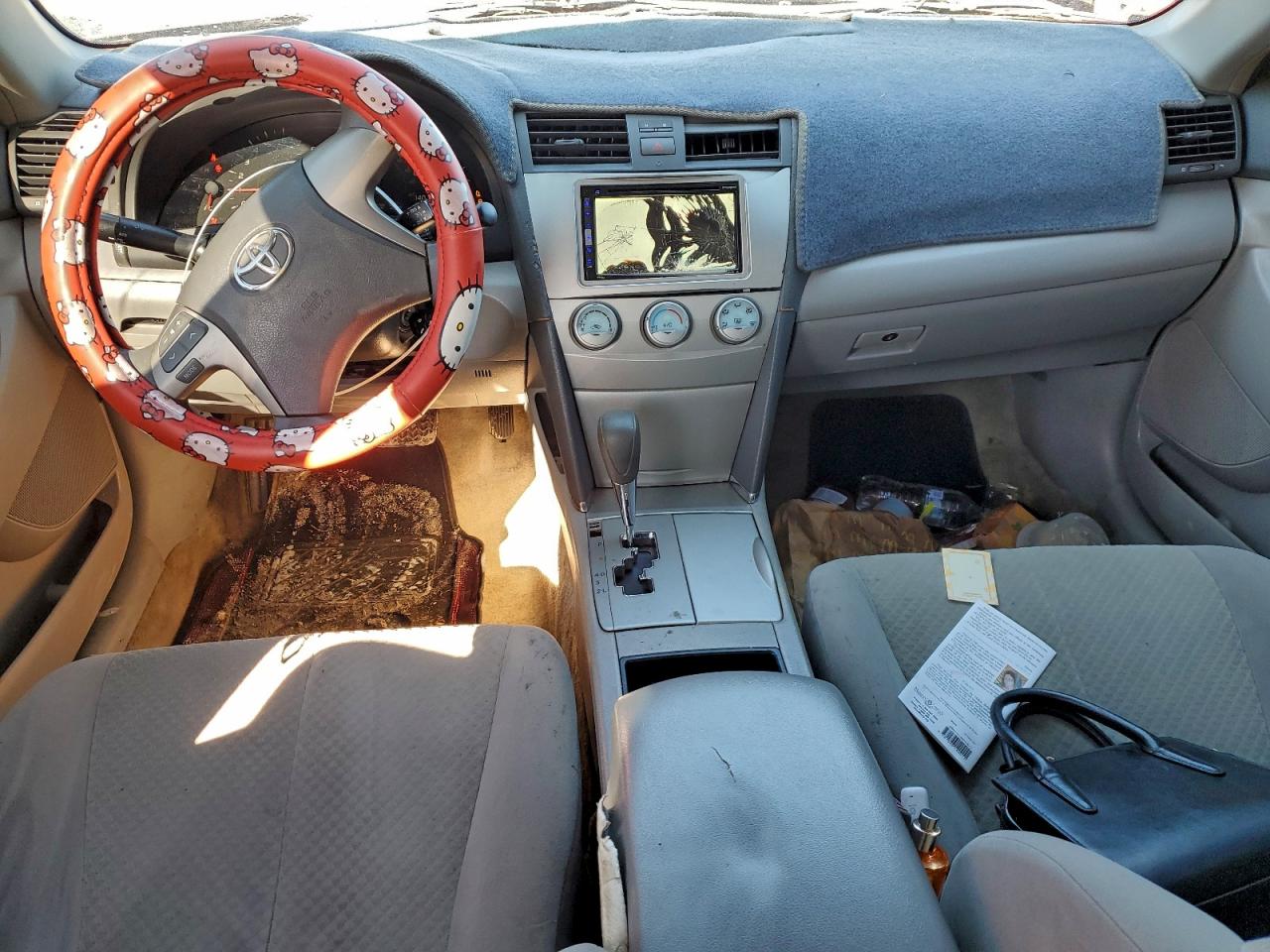 2009 Toyota Camry Base VIN: 4T1BE46K09U359053 Lot: 94349955