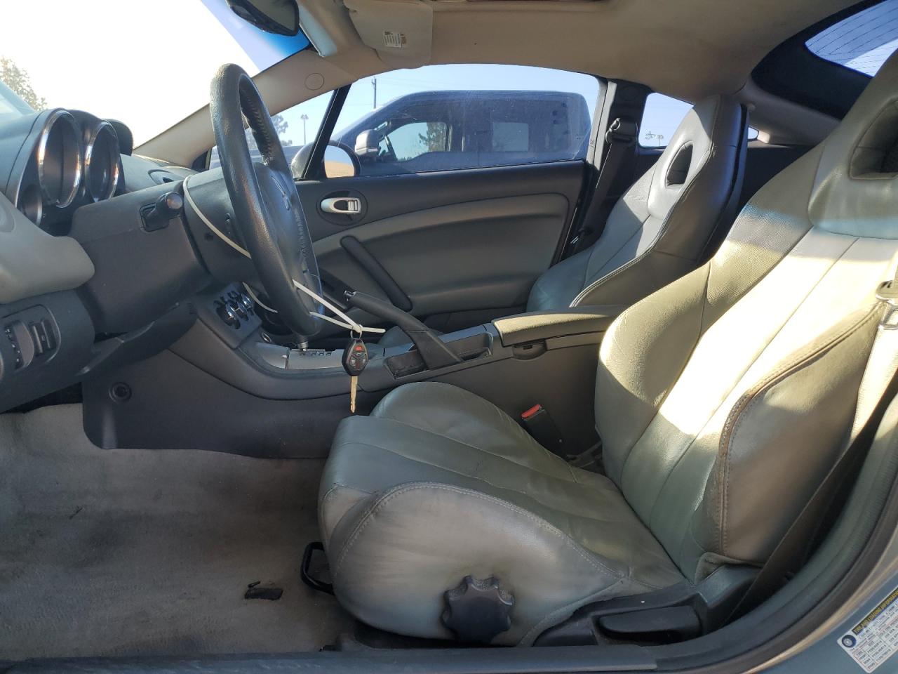 2007 Mitsubishi Eclipse Es VIN: 4A3AK64F07E068762 Lot: 92966025