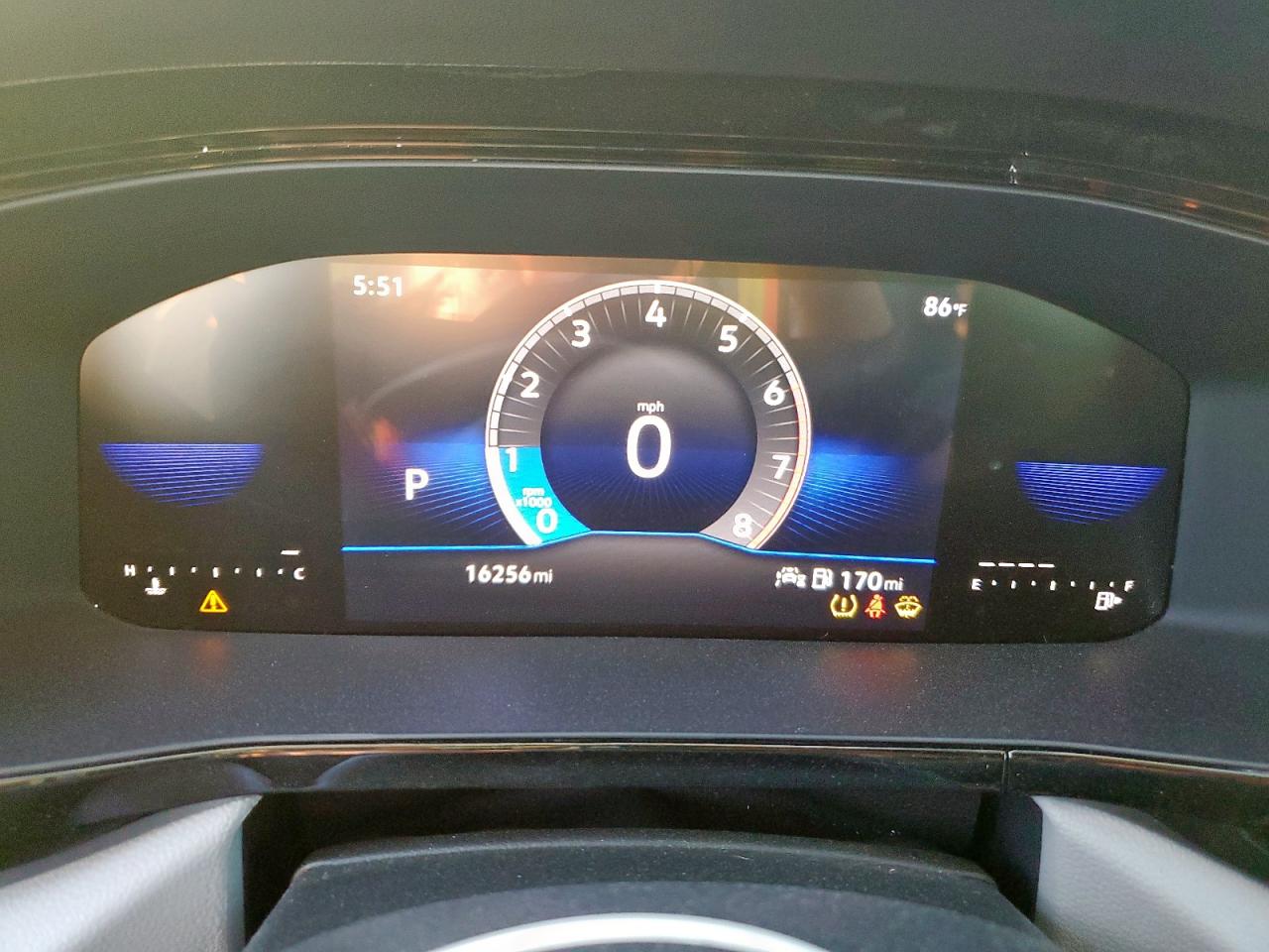 2023 Volkswagen Taos S VIN: 3VVCX7B23PM366673 Lot: 92948175