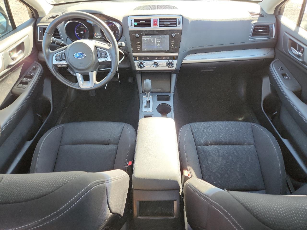 2016 Subaru Legacy 2.5I Premium VIN: 4S3BNBF69G3002808 Lot: 90672515