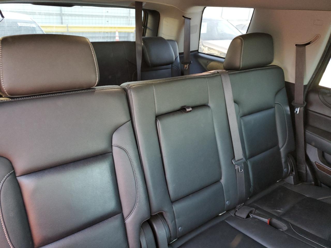 2019 Chevrolet Tahoe K1500 Lt VIN: 1GNSKBKCXKR365409 Lot: 93134085