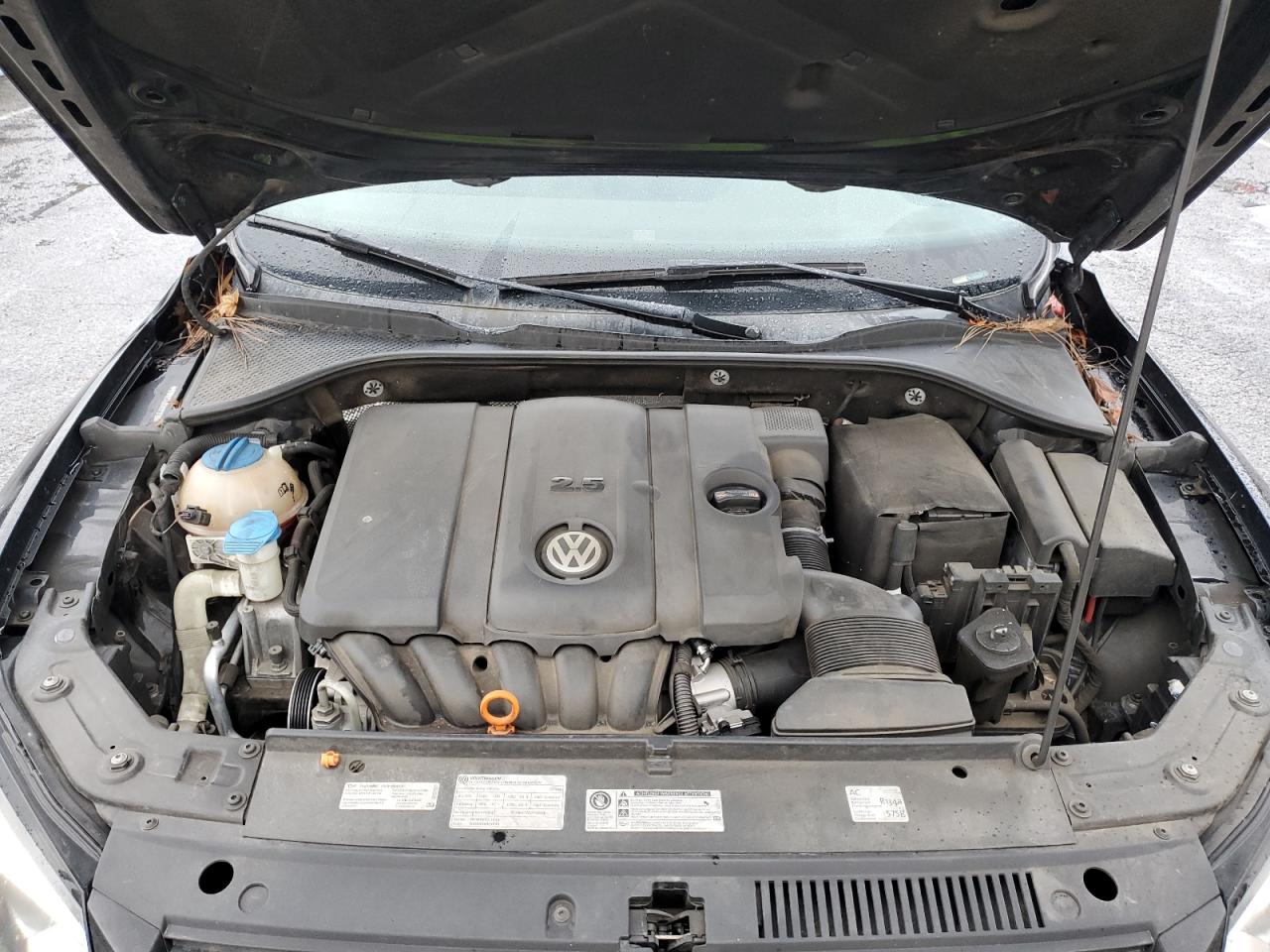 2013 Volkswagen Passat Se VIN: 1VWBP7A35DC072755 Lot: 93208335