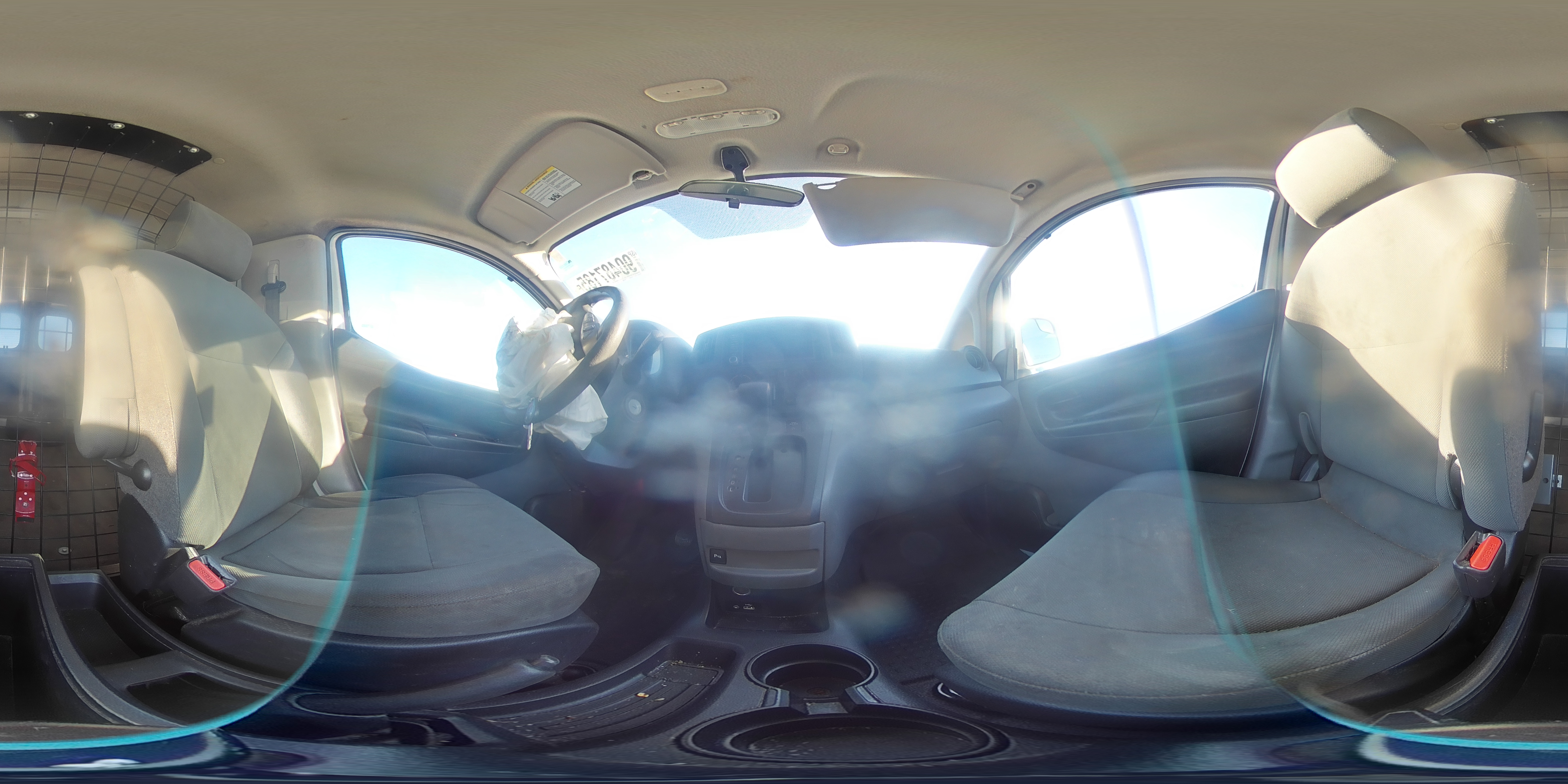 2021 Nissan Nv200 2.5S VIN: 3N6CM0KN8MK703979 Lot: 90487185