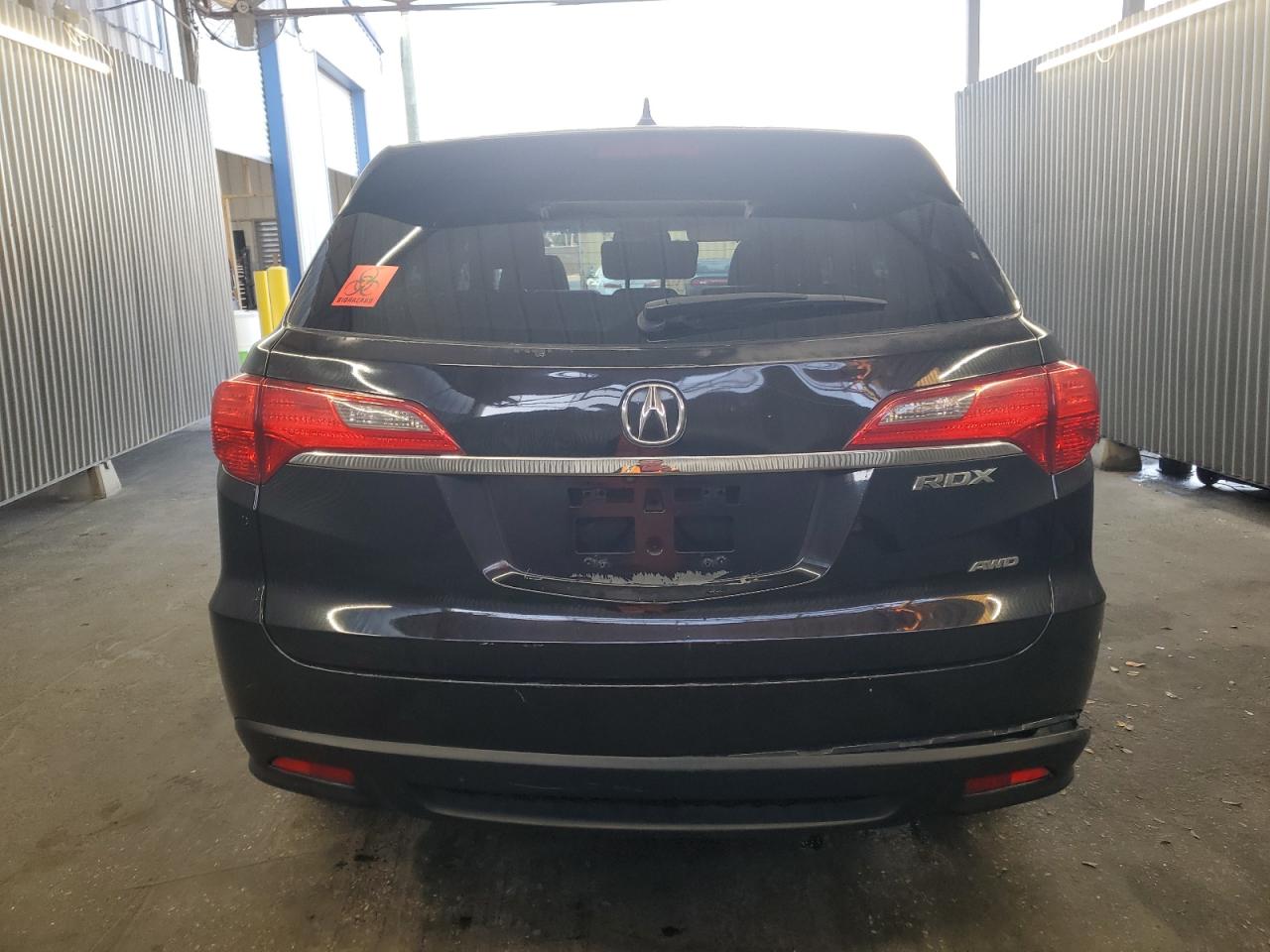 Фото: 5J8TB4H53EL004968