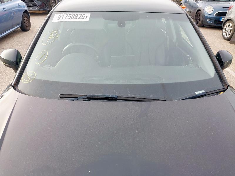 2019 AUDI A3 35 TDI SPORT 5DR S TRONIC