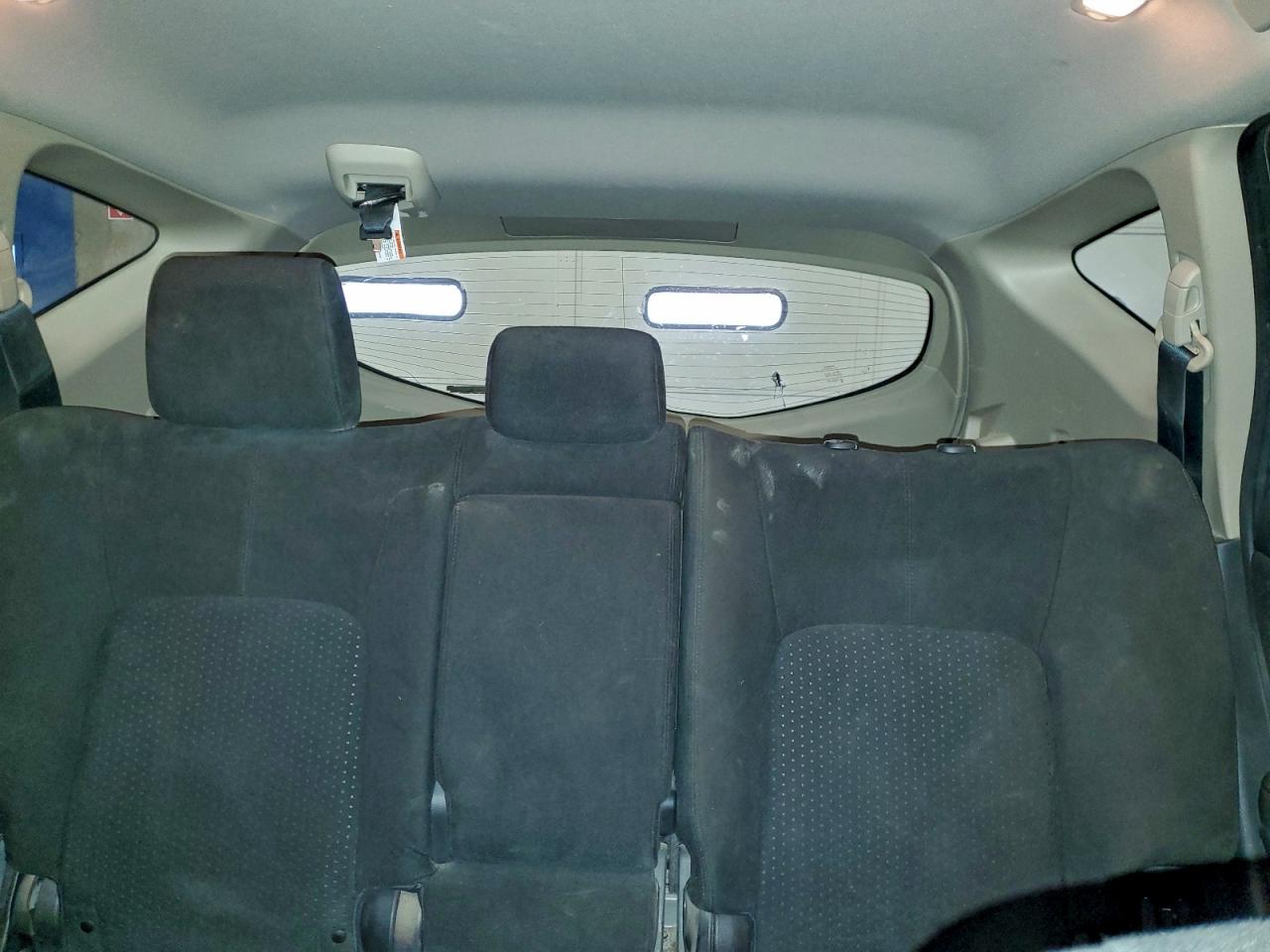 2013 Nissan Murano S VIN: JN8AZ1MW4DW303384 Lot: 94042405