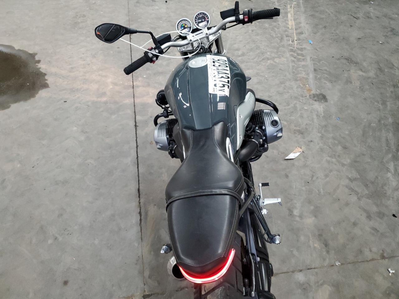 R nineT