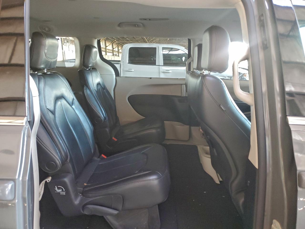 2022 Chrysler Pacifica Touring L VIN: 2C4RC1BG6NR126200 Lot: 94504185