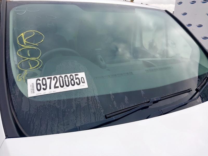 2017 RENAULT TRAFIC LL29 ENERGY DCI 125 BUSINESS+ VAN