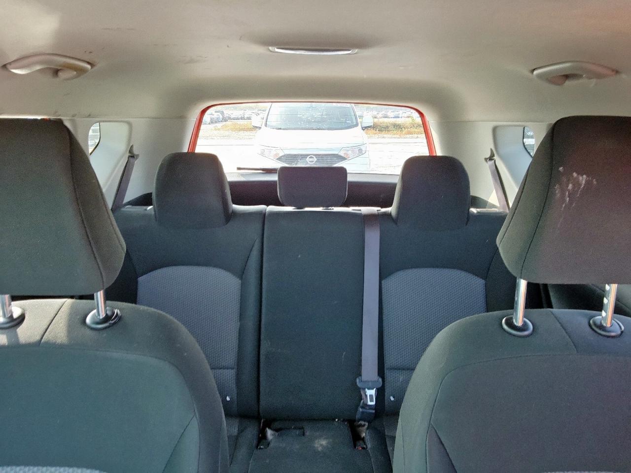 2020 Kia Soul Lx VIN: KNDJ23AU3L7124065 Lot: 92753755