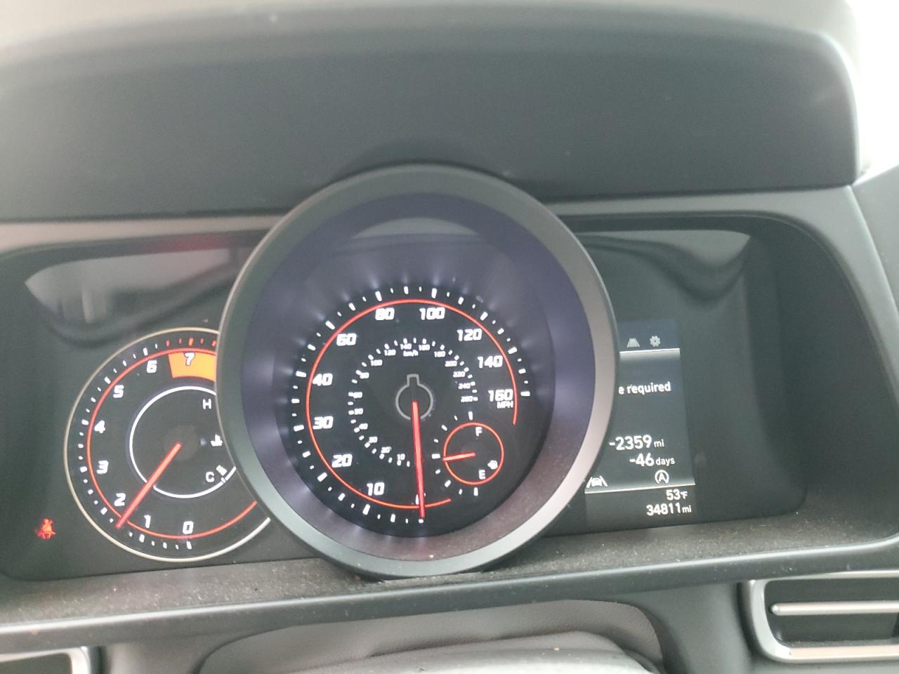 2022 Hyundai Elantra Se VIN: 5NPLL4AG5NH084186 Lot: 93342735