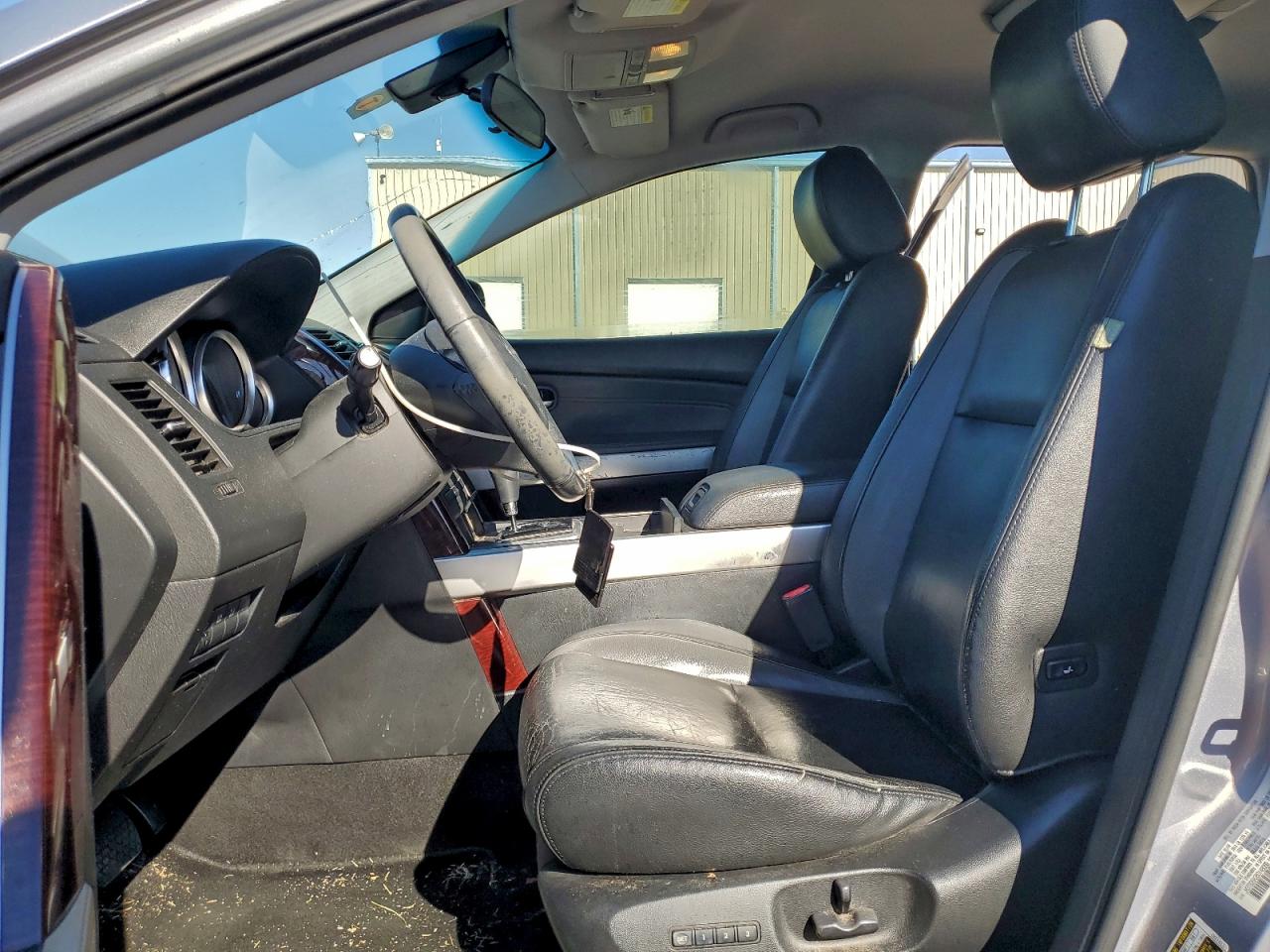 2008 Mazda Cx-9 VIN: JM3TB28A280148069 Lot: 86599815