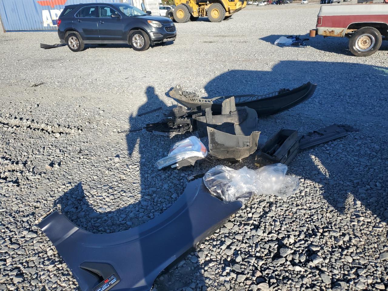 2022 Ford F150 Supercrew VIN: 1FTEW1CP9NFA59328 Lot: 92648755