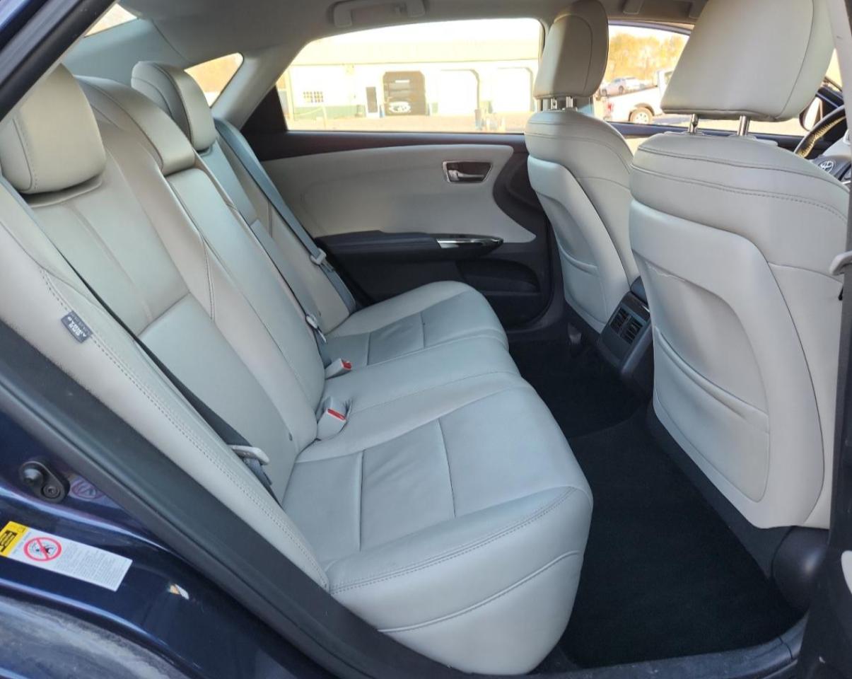 2014 Toyota Avalon Hybrid VIN: 4T1BD1EB4EU030157 Lot: 91580835