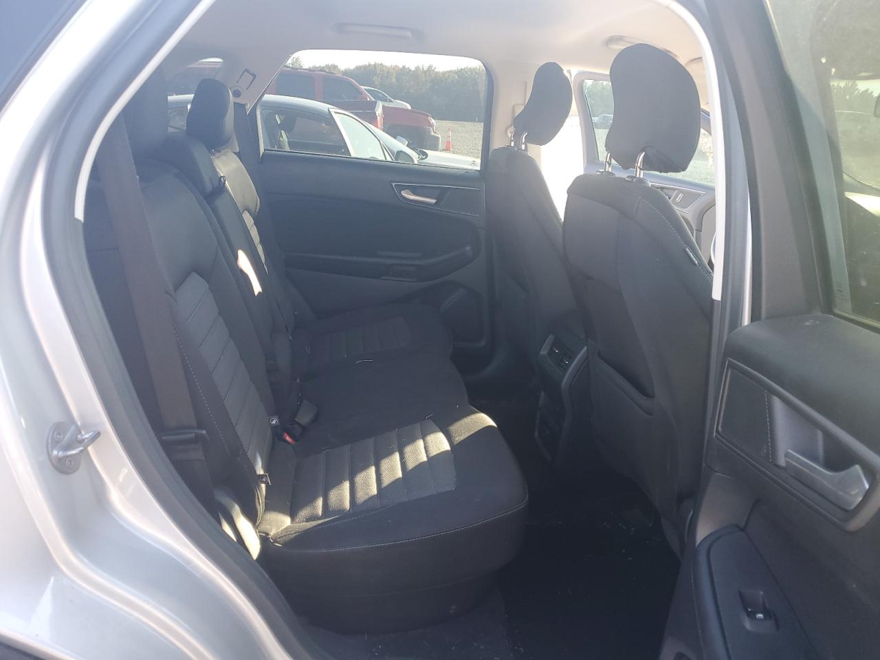 2016 Ford Edge Se VIN: 2FMPK3G92GBB76714 Lot: 91441385