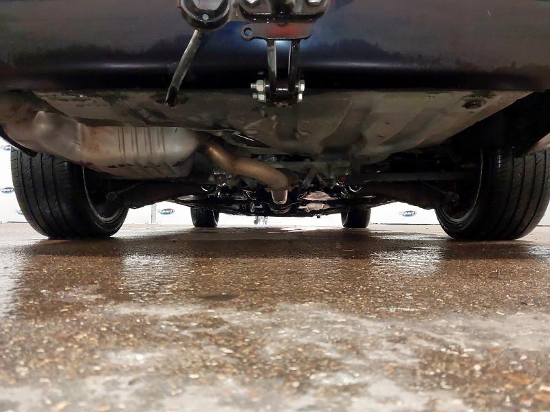 2004 VOLVO V70 D5 AWD SE 5DR GEARTRONIC