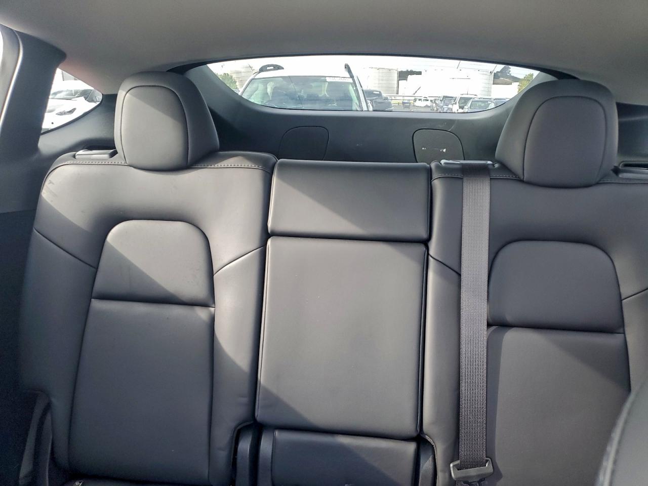 2023 Tesla Model Y VIN: 7SAYGDEE5PF816131 Lot: 94715895