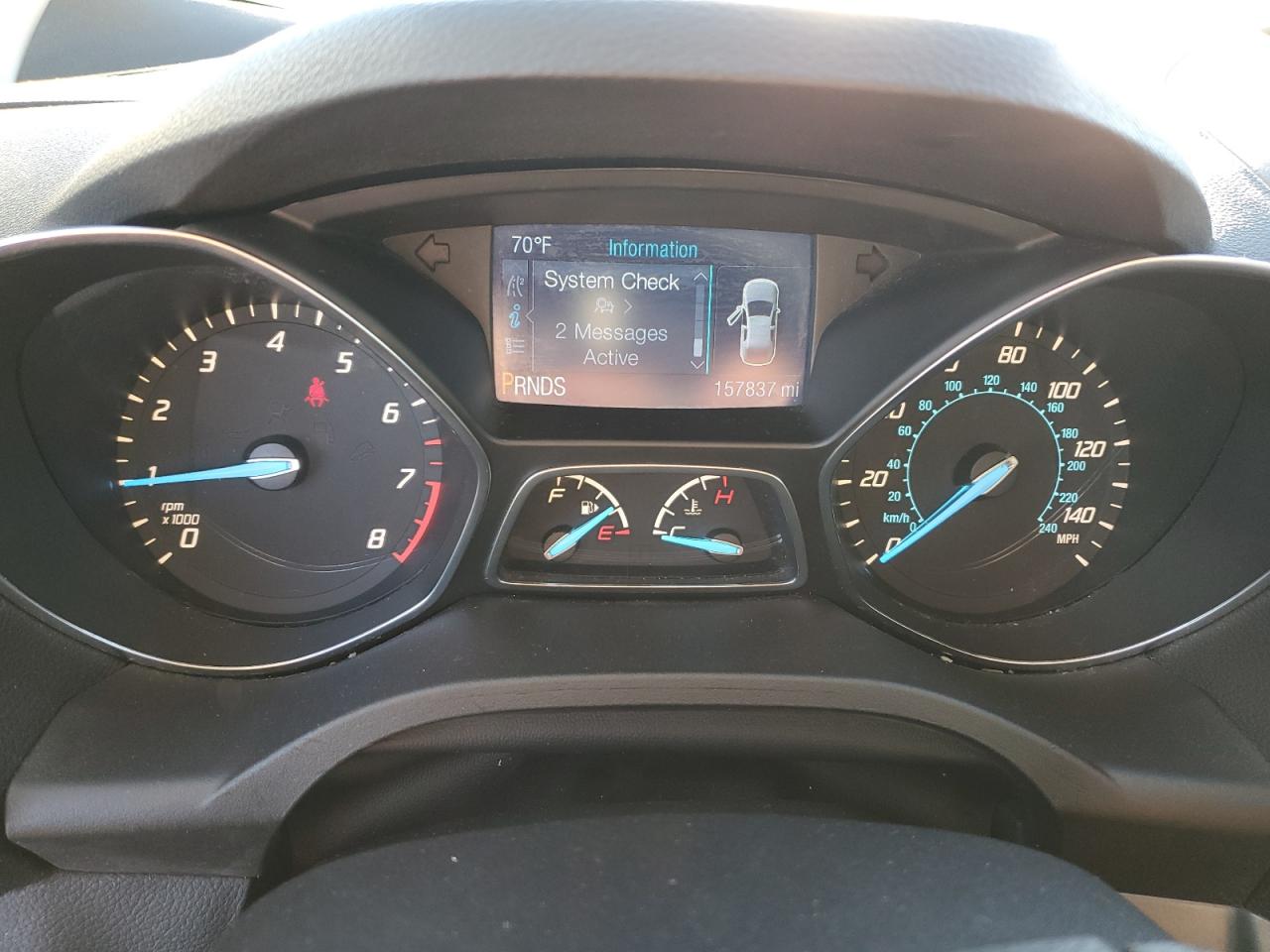 2015 Ford Escape Se VIN: 1FMCU9GX0FUA47857 Lot: 91567685