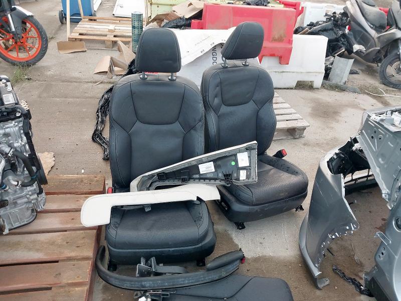 2023 LEXUS RX 350H 2.5 5DR E-CVT [PREMIUM PLUS PACK]