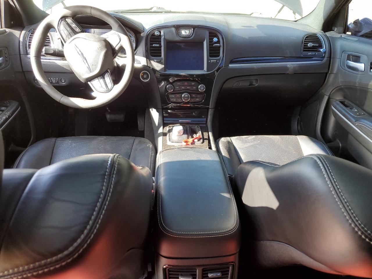 2023 Chrysler 300 S VIN: 2C3CCABT3PH548814 Lot: 91612895