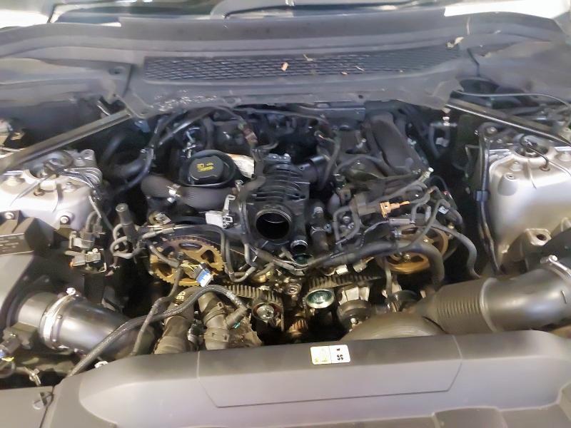 2015 LAND ROVER RANGE ROVER SPORT 3.0 SDV6 HSE 5DR AUTO