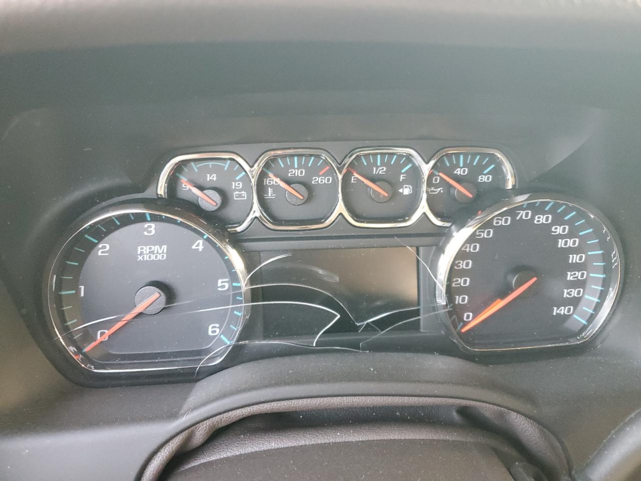 2018 Chevrolet Suburban K1500 Premier VIN: 1GNSKJKC2JR132021 Lot: 93234865