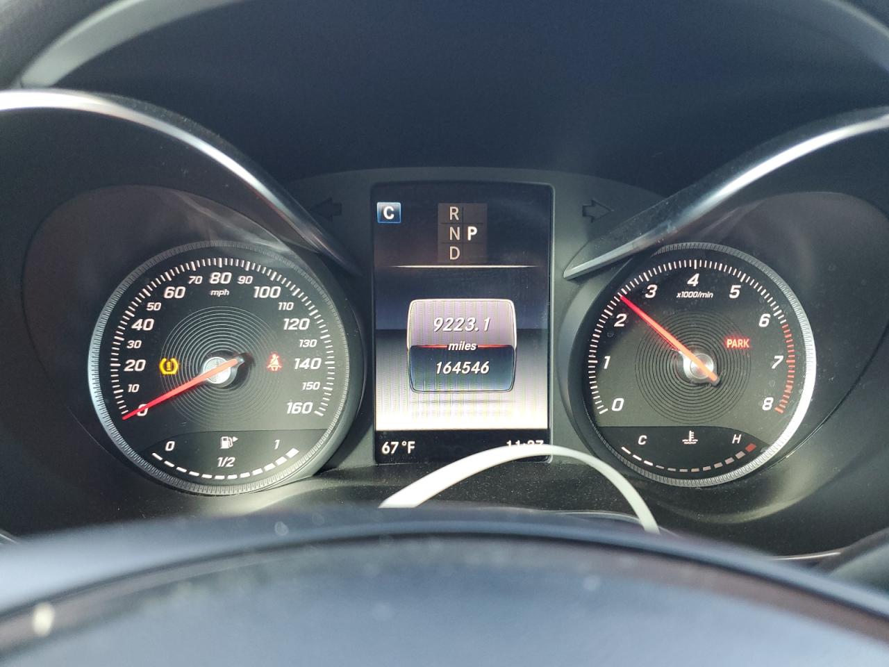 2018 Mercedes-Benz Glc 300 VIN: WDC0G4JB0JV037583 Lot: 91725925