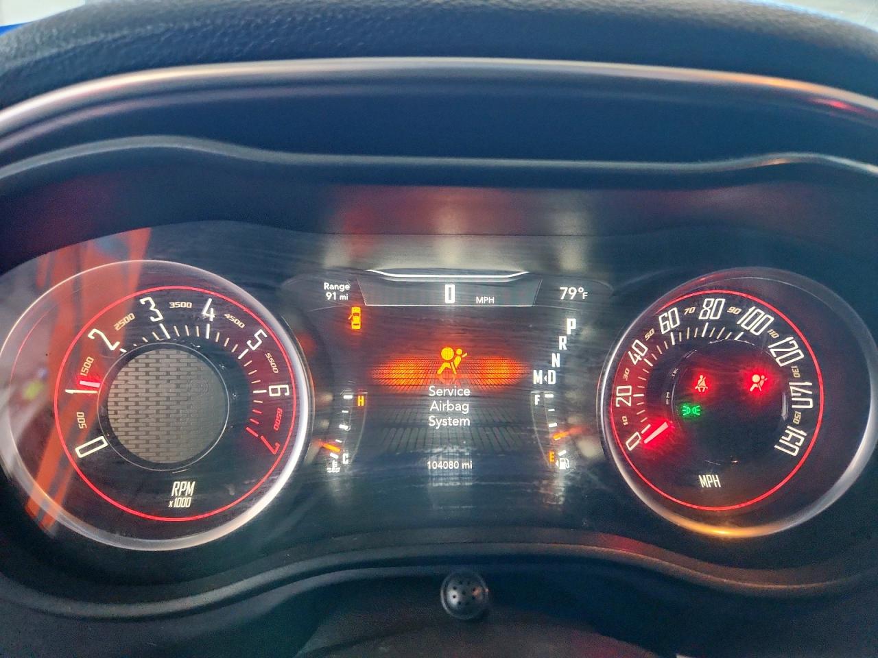 2017 Dodge Challenger Sxt VIN: 2C3CDZAG8HH555243 Lot: 91347825