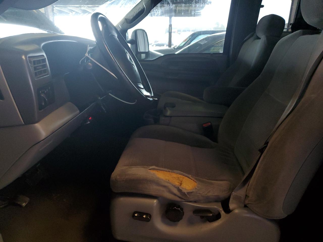 2003 Ford F250 Super Duty VIN: 1FTNX21P83EC68293 Lot: 90903335