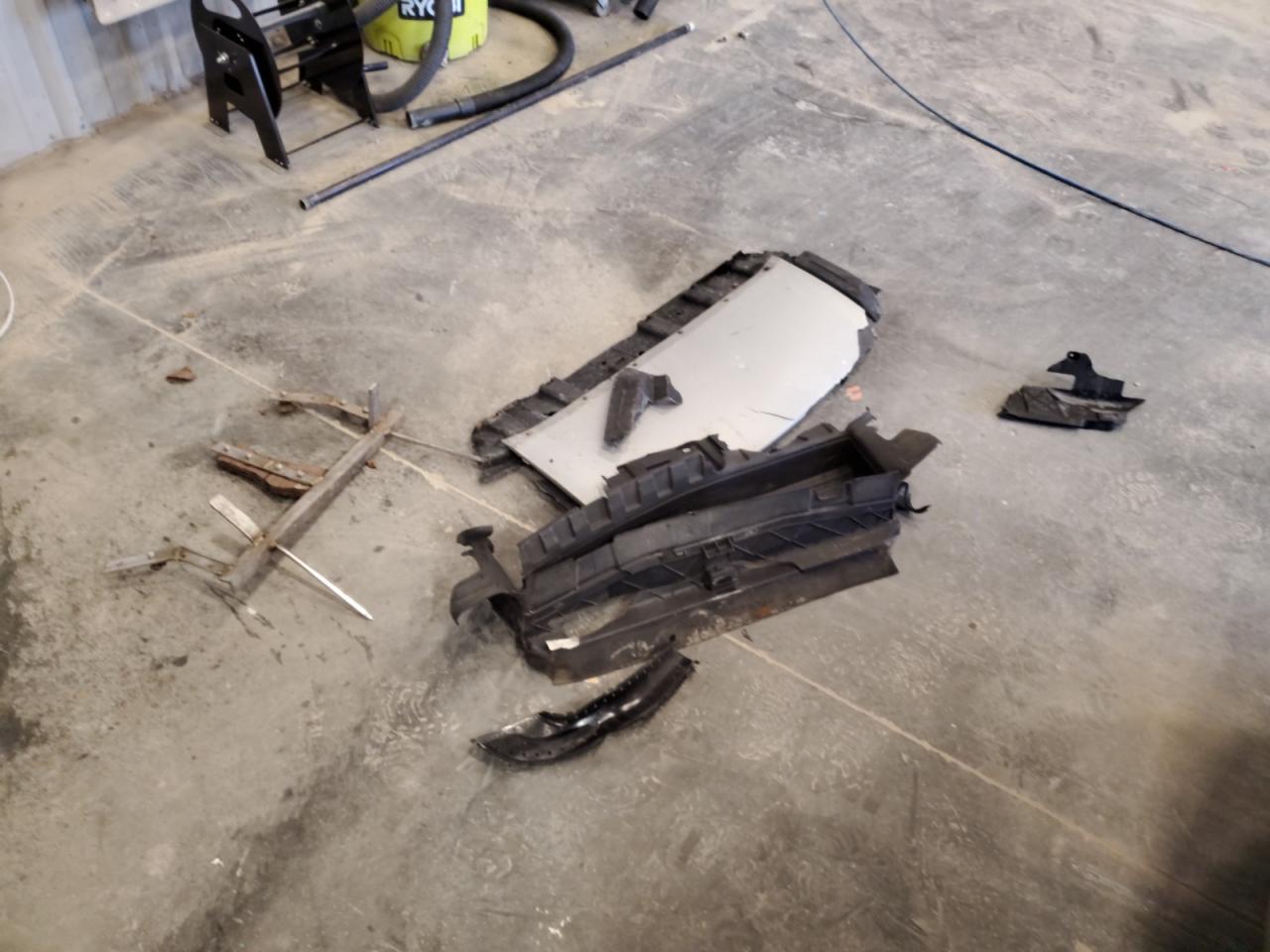 2015 Ford Escape Se VIN: 1FMCU0GX9FUA58318 Lot: 92414865