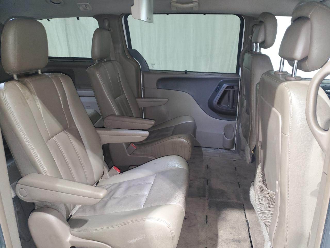 2014 Chrysler Town & Country Touring VIN: 2C4RC1BGXER408694 Lot: 93274195