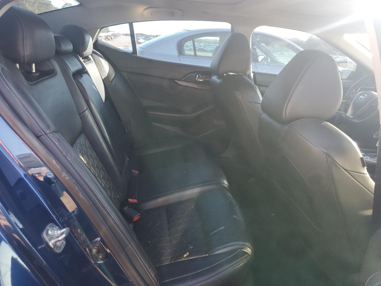 2016 Nissan Maxima 3.5S VIN: 1N4AA6AP2GC389464 Lot: 90820285