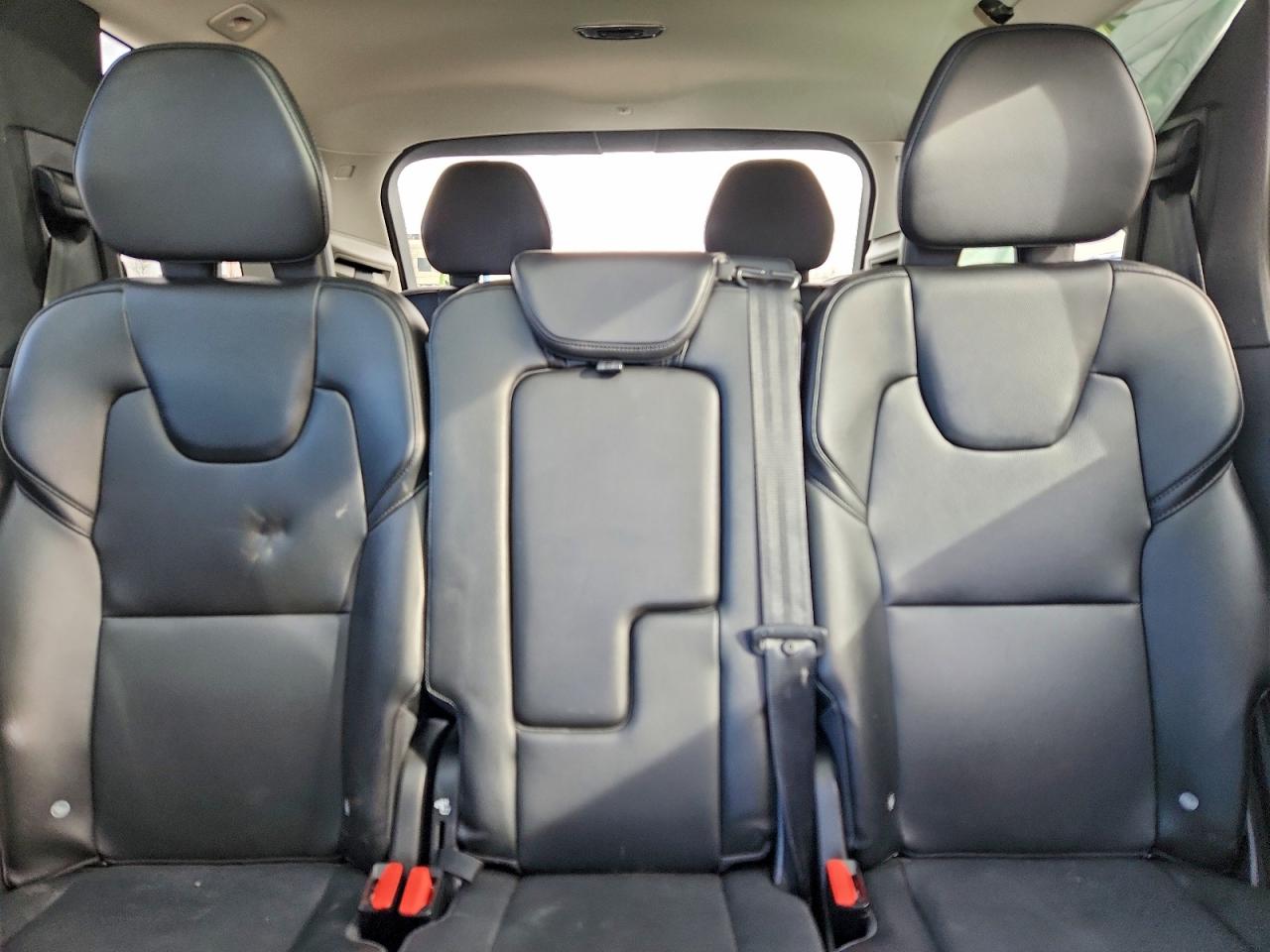 2020 Volvo Xc90 T5 Momentum VIN: YV4102PK2L1536693 Lot: 94407875