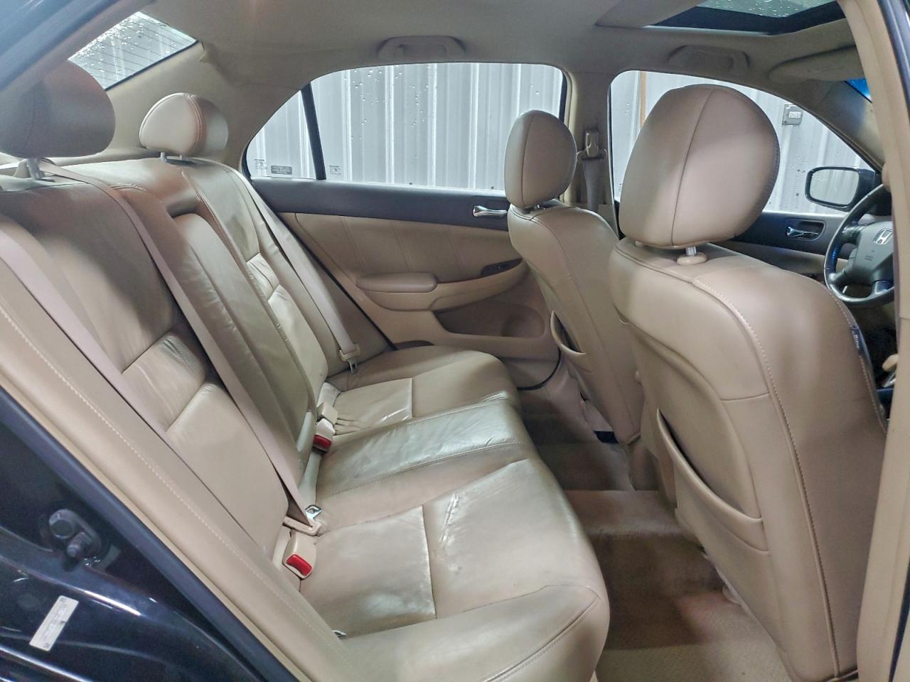 2006 Honda Accord Ex VIN: 1HGCM56786A017040 Lot: 94189965