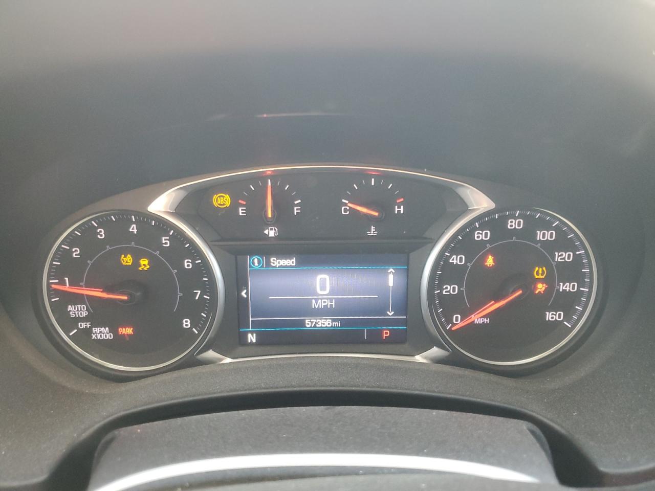 2021 GMC Terrain Sle VIN: 3GKALTEV3ML355811 Lot: 93102475