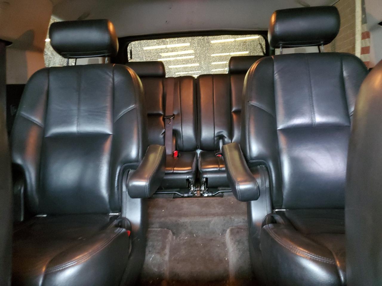 2009 GMC Yukon Denali VIN: 1GKFK03279R266436 Lot: 93072835