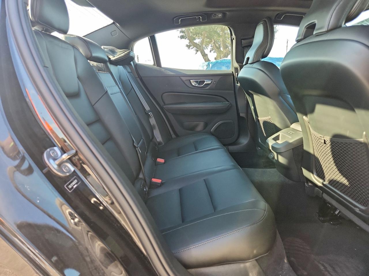 2022 Volvo S60 B5 Momentum VIN: 7JRL12TC1NG192797 Lot: 94589375