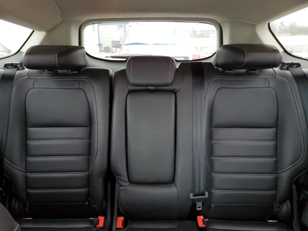 2018 Ford Escape Titanium VIN: 1FMCU9J99JUA20112 Lot: 93284155