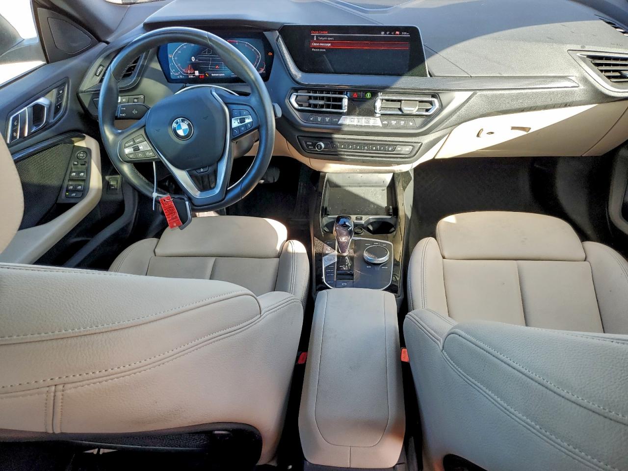 2022 BMW 228Xi VIN: WBA73AK00N7K97145 Lot: 93551315