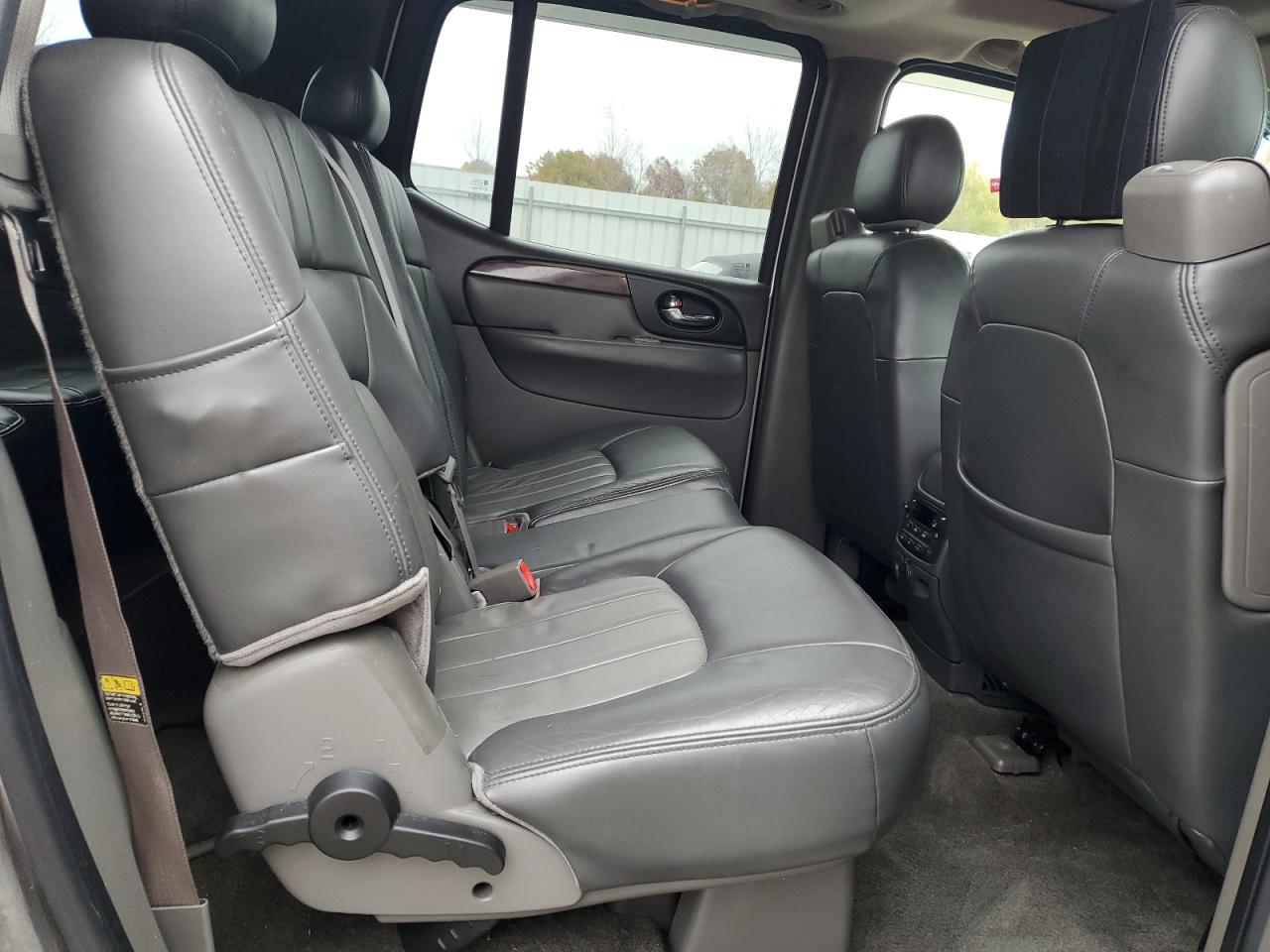 2004 GMC Envoy Xl VIN: 1GKET16S646153582 Lot: 90811645