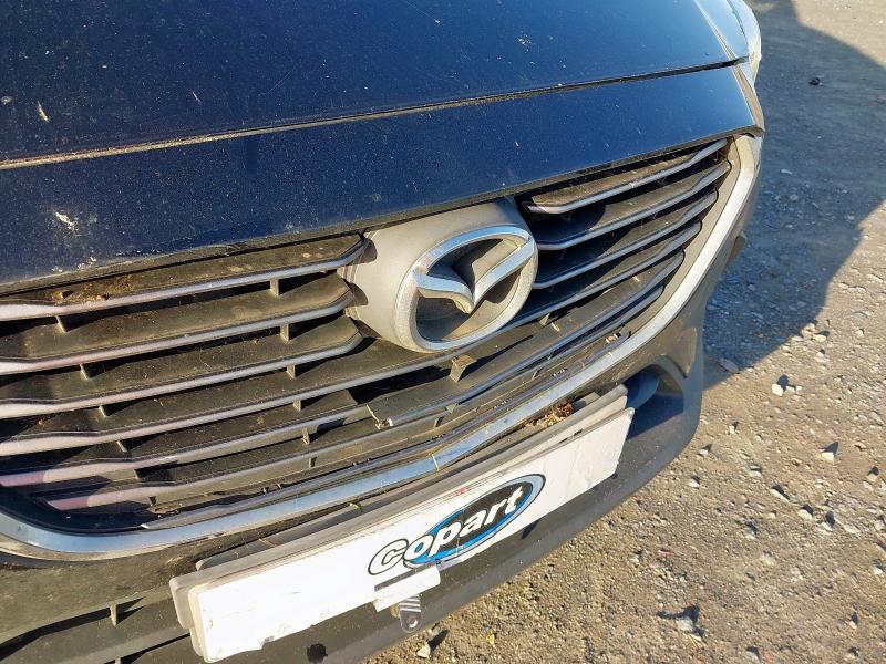 2016 MAZDA CX-3 1.5D SPORT NAV 5DR