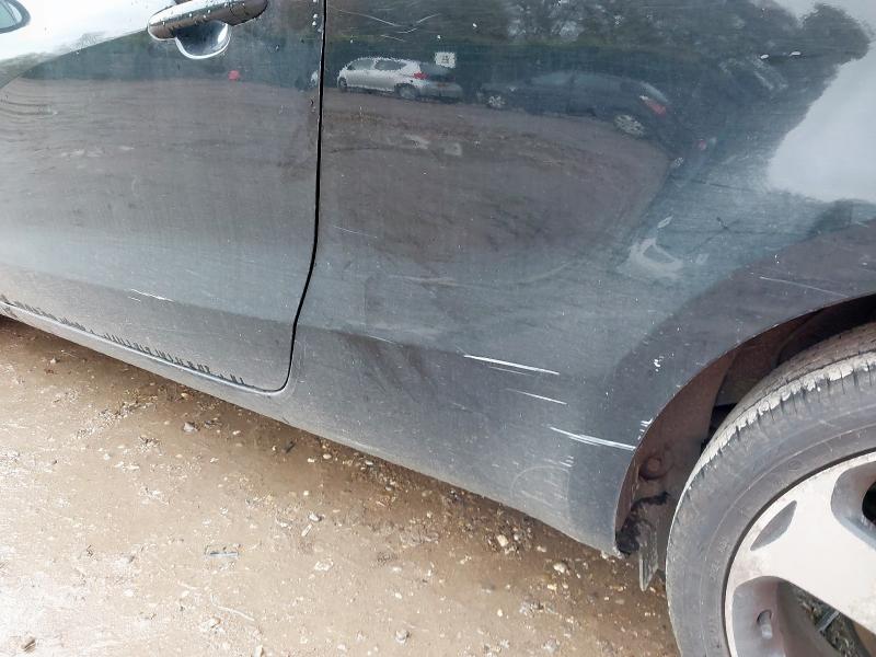 2014 KIA RIO 1.4 CRDI 3 ECODYNAMICS 3DR