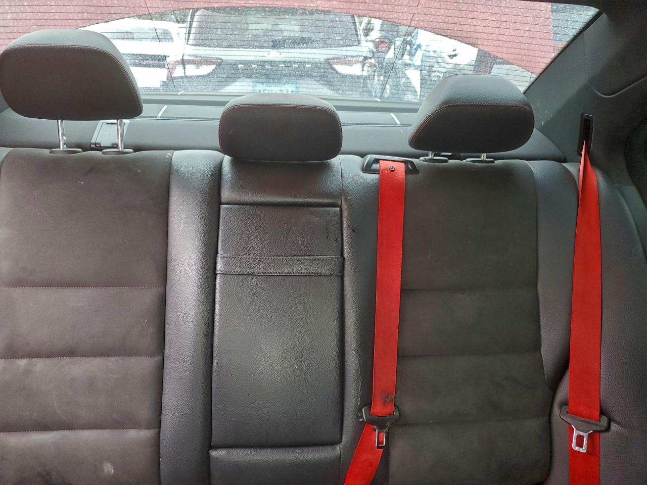 2013 Mercedes-Benz C 250 VIN: WDDGF4HB8DA841967 Lot: 85774895