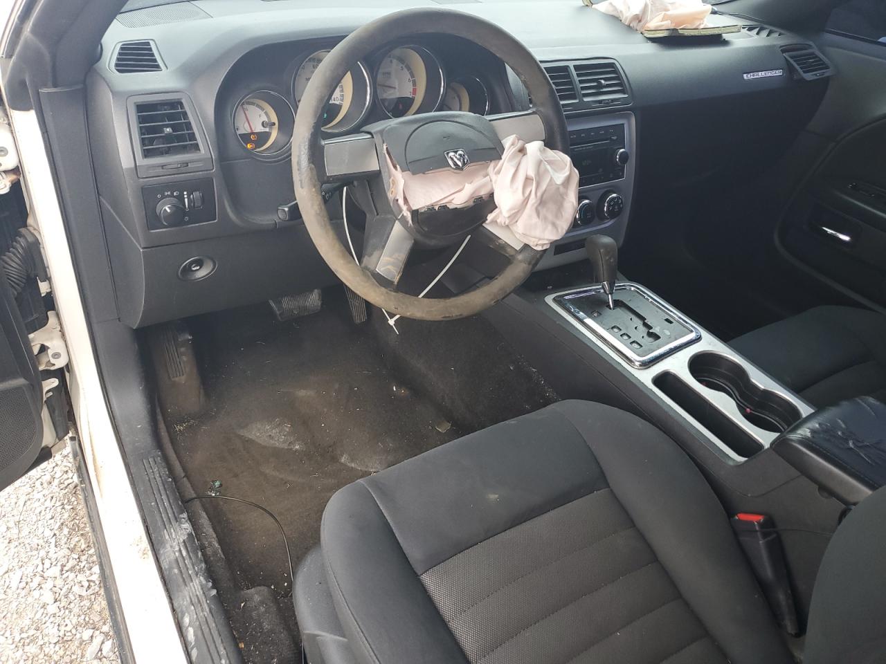 2010 Dodge Challenger Se VIN: 2B3CJ4DV3AH228676 Lot: 91651595