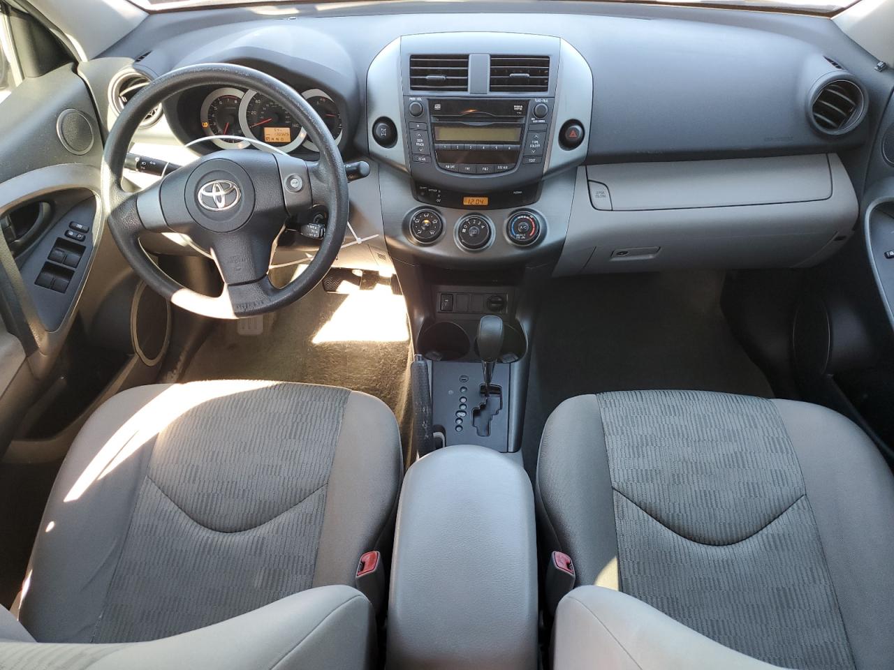 2009 Toyota Rav4 VIN: 2T3BF33V99W013435 Lot: 91358175