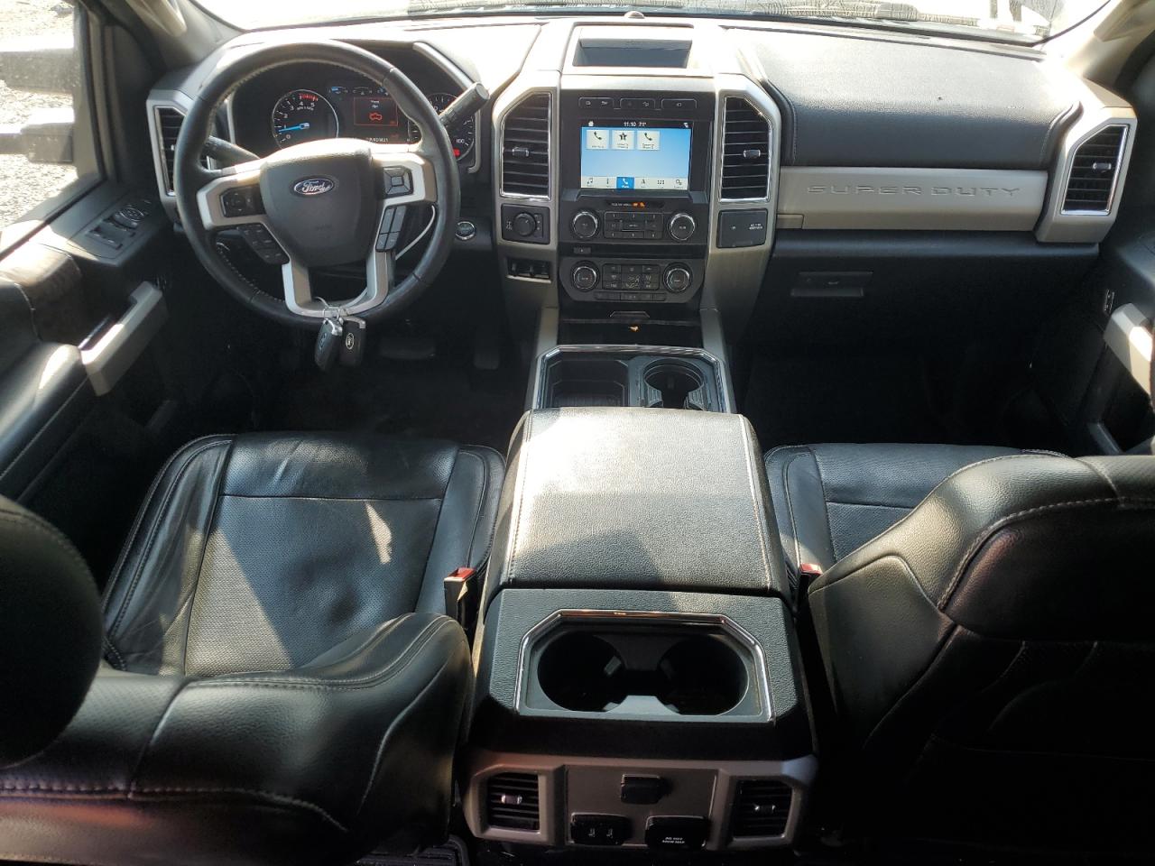 2018 Ford F350 Super Duty VIN: 1FT8W3BT4JEB15294 Lot: 91309545