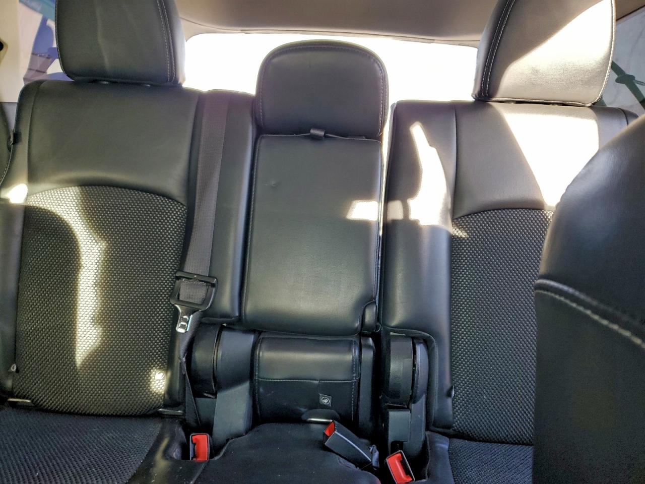 2018 Dodge Journey Crossroad VIN: 3C4PDDGG5JT430298 Lot: 93715975