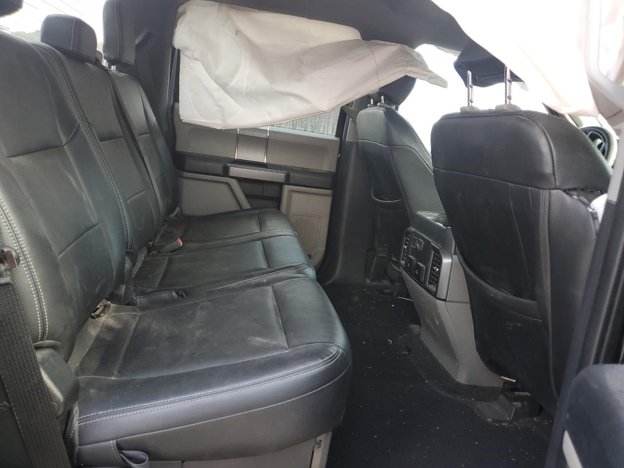 2020 Ford F250 Super Duty VIN: 1FT7W2BT9LEC67077 Lot: 92925125